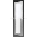 Panjang-seumur hidup LED penumpang Lift Directional Hall lentera